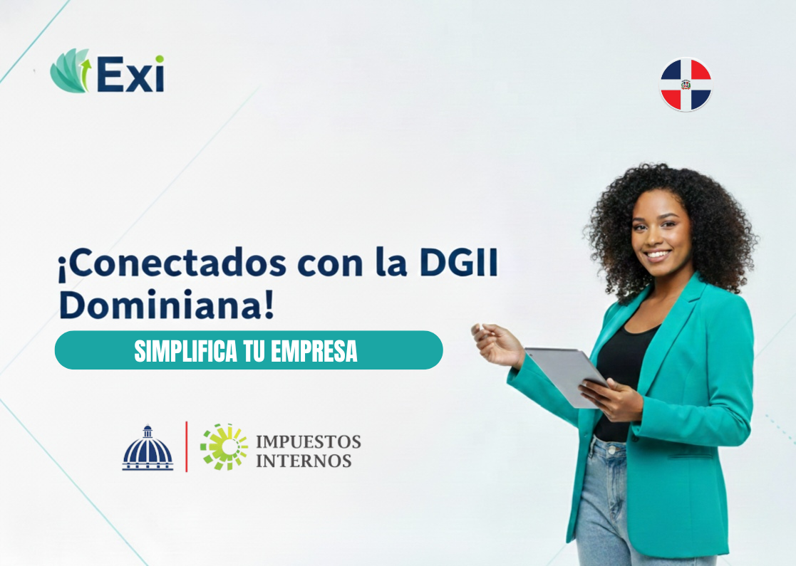 Certificación DGII